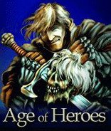 game pic for Age of Heroes Army of Darkness